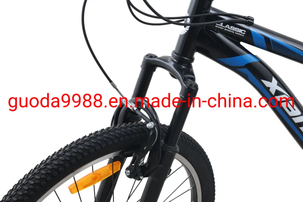 Cheap MTB 21 Speed Mountain Bike Factory Bicycle