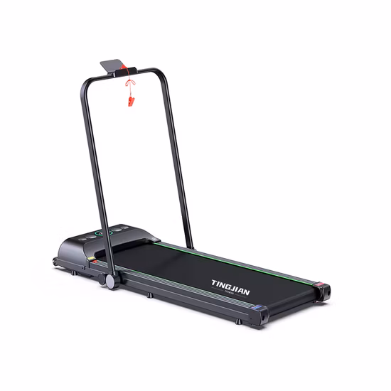 家庭用小型折りたたみトレッドミル マルチ